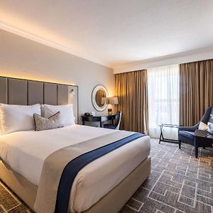 Standaard Kamer met een Queen Size Bed
